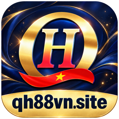 QH88 - Nhà cái cá cược trực tuyến hàng đầu châu Á